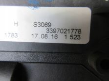 ASTRA K V 1.6 CDTI MECHANIZM WYCIERACZEK PRZÓD