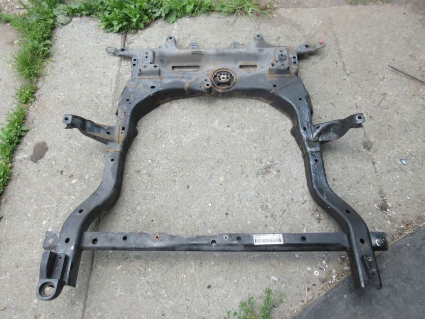 ASTRA K V 1.6 CDTI KOŁYSKA SANKI WÓZEK