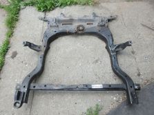 ASTRA K V 1.6 CDTI KOŁYSKA SANKI WÓZEK