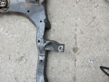 ASTRA K V 1.6 CDTI KOŁYSKA SANKI WÓZEK