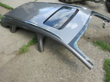 ASTRA K V K KOMBI DACH SZYBERDACH