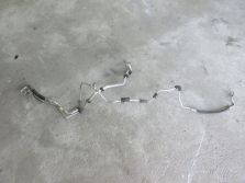 ASTRA K V K 1.6 CDTI PRZEWÓD RURKI KLIMATYZACJI