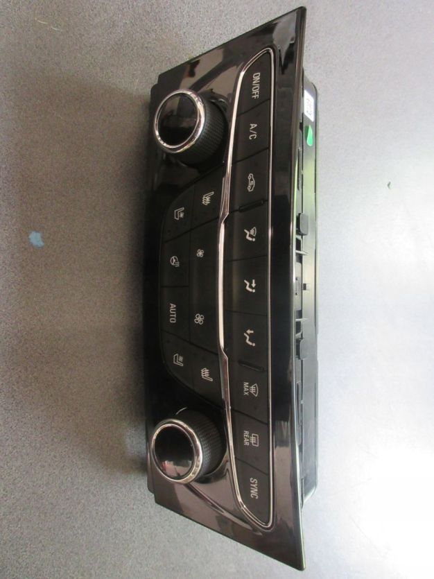 ASTRA K V PANEL NAWIEWU KLIMATYZACJI 39042443