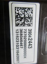 ASTRA K V PANEL NAWIEWU KLIMATYZACJI 39042443