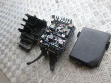 ASTRA K V 1.6 CDTI SKRZYNKA BEZPIECZNIKÓW 39040854