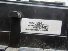 ASTRA K V 1.6 CDTI SKRZYNKA BEZPIECZNIKÓW 39040854