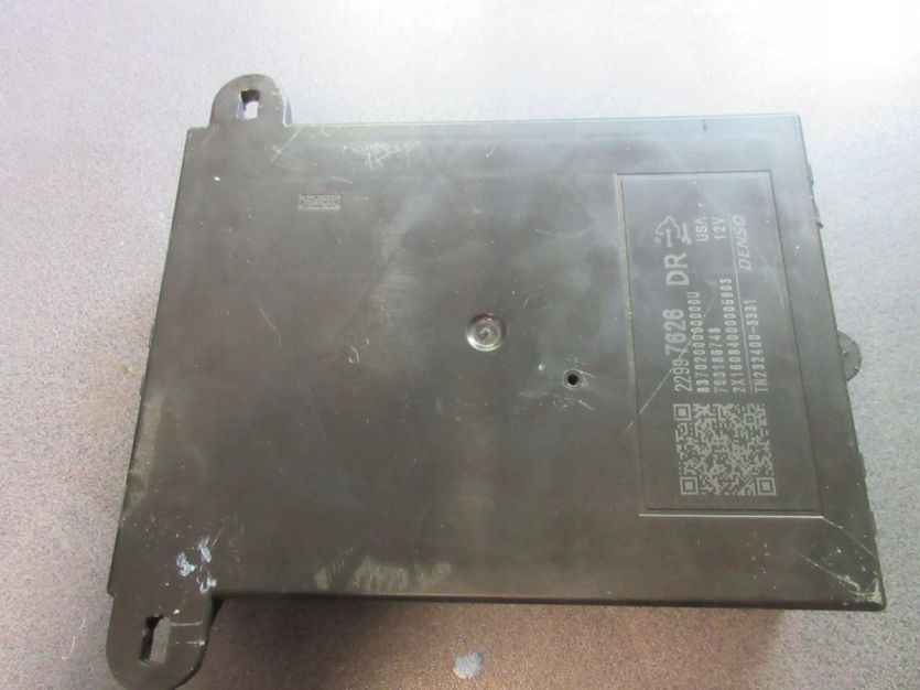 ASTRA K V MODUŁ FOTELA 22997626