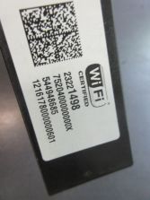 ASTRA K V MODUŁ WIFI 23221498