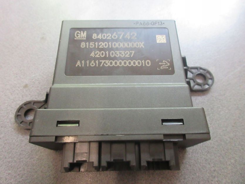 ASTRA K V MODUŁ PDC 84026742