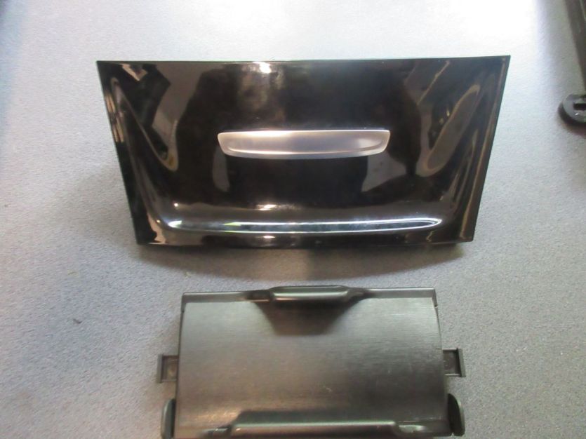 ASTRA K V MODUŁ ŁADOWARKA 13471382