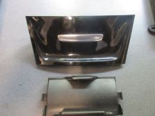 ASTRA K V MODUŁ ŁADOWARKA 13471382