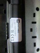 ASTRA K V MODUŁ ŁADOWARKA 13471382