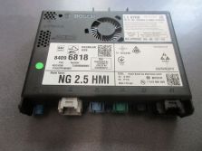 ASTRA K V MODUŁ NAWIGACJI 84096818