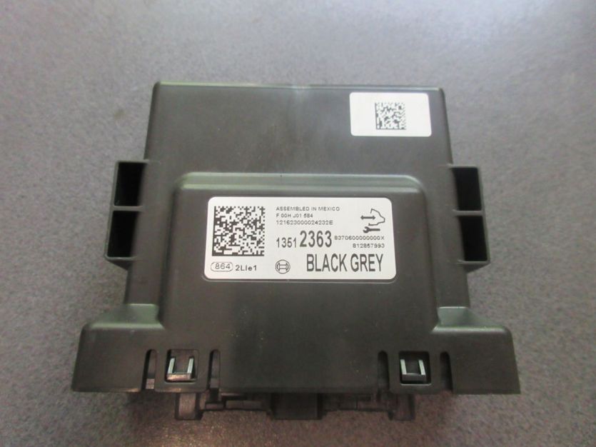 ASTRA K V MODUŁ PDC 13512363