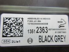 ASTRA K V MODUŁ PDC 13512363