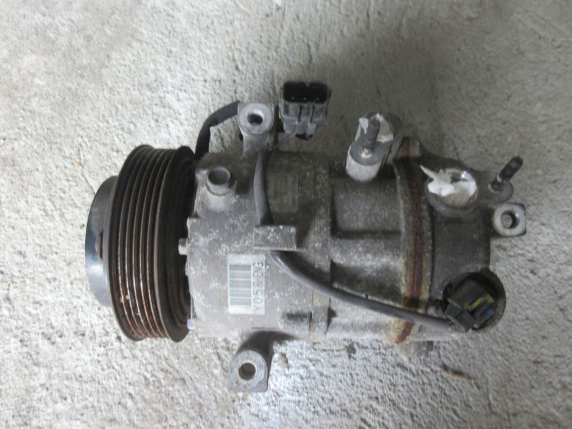 I IX35 2.0 CRDI KOMPRESOR KLIMATYZACJI F500BXDEA05