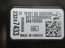 ASTRA K V MODUŁ KLAPY 23247433