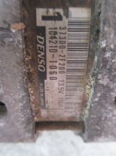 I IX35 LIFT 2.0 CRDI ALTERNATOR 37300-2F200