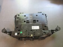 ASTRA K V RADIO NAWIGACJA WYŚWIETLACZ 39042448