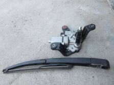 ASTRA K V KOMBI SILNICZEK WYCIERACZEK TYŁ 13418998