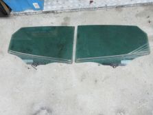 I IX35 LIFT SZYBA PRAWY TYŁ