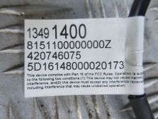 ASTRA K V KOMBI KAMERA