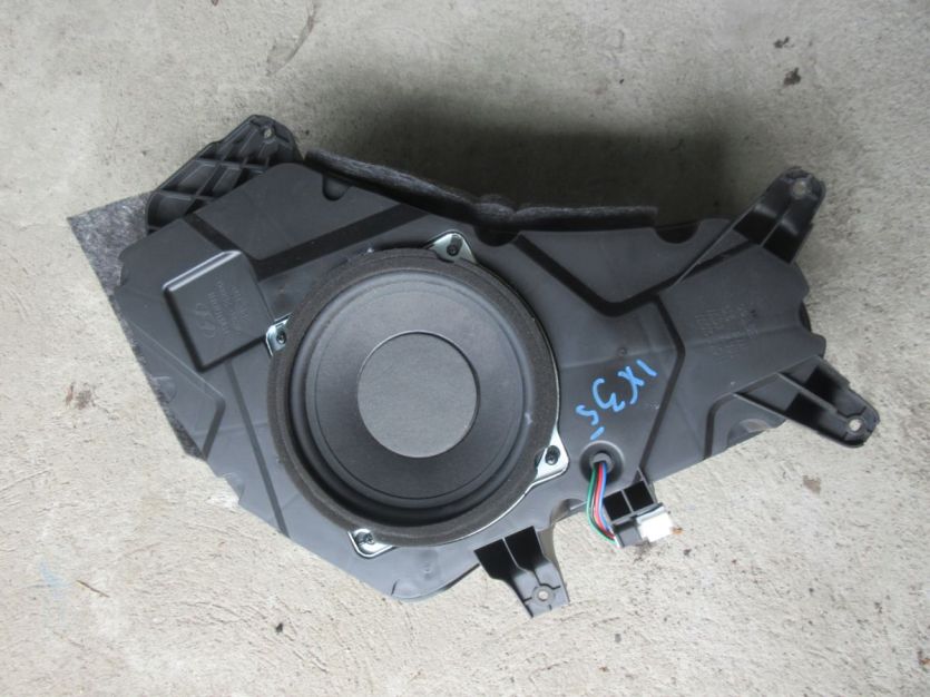 I IX35 LIFT GŁOŚNIK SUBWOOFER 96380-2S000
