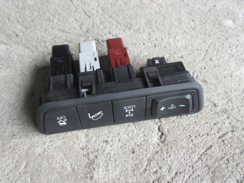 I IX35 LIFT PRZEŁACZNIK