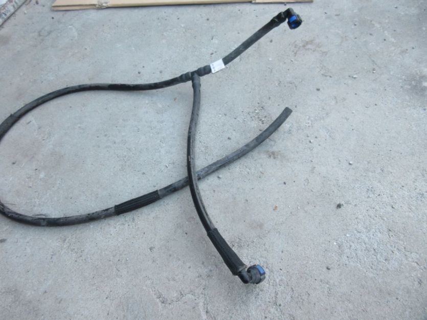 OCTAVIA 3 RS PRZEWODY WĄŻ SPRYSKIWACZY 5E0955970A