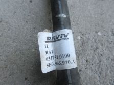 OCTAVIA 3 RS PRZEWODY WĄŻ SPRYSKIWACZY 5E0955970A