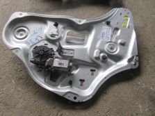 I IX35 LIFT MECHANIZM SZYBY PRAWY TYŁ 83480-2Y540