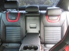 SKODA OCTAVIA 5E RS FOTELE KANAPA