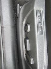 SKODA OCTAVIA 5E RS FOTELE KANAPA