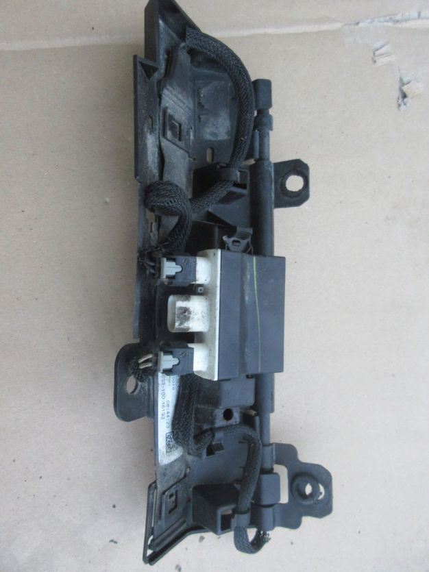 ASTRA K V KOMBI MODUŁ OTWIERANIA KLAPY 13464272