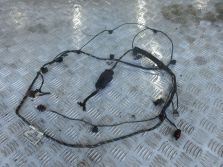 ASTRA K V KOMBI WIĄZKA ZDERZAKA TYŁ 39030095