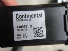 HYUNDAI IX35 LIFT SILNICZEK SZYBY LEWY PRZÓD