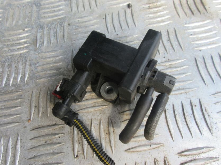 ASTRA K V 1.6 CDTI ZAWÓR PODCISNIENIA 55599948