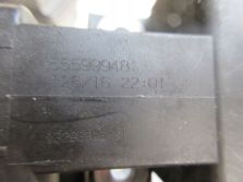 ASTRA K V 1.6 CDTI ZAWÓR PODCISNIENIA 55599948