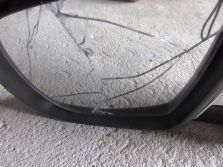 HYUNDAI IX35 LIFT LUSTERKO LEWE 8PIN 876102Y070