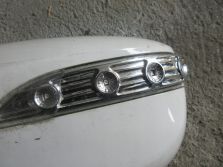 HYUNDAI IX35 LIFT LUSTERKO LEWE 8PIN 876102Y070