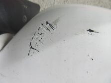 HYUNDAI IX35 LIFT LUSTERKO LEWE 8PIN 876102Y070