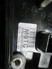 HYUNDAI IX35 LIFT LUSTERKO LEWE 8PIN 876102Y070