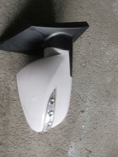 HYUNDAI IX35 LIFT LUSTERKO PRAWE 8PIN 876202Y070