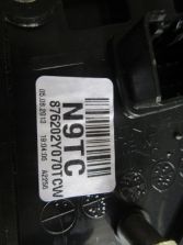 HYUNDAI IX35 LIFT LUSTERKO PRAWE 8PIN 876202Y070