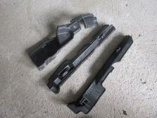 IX35 LIFT 2.0 CRDI KIEROWNICA POWIETRZA KOMPLET