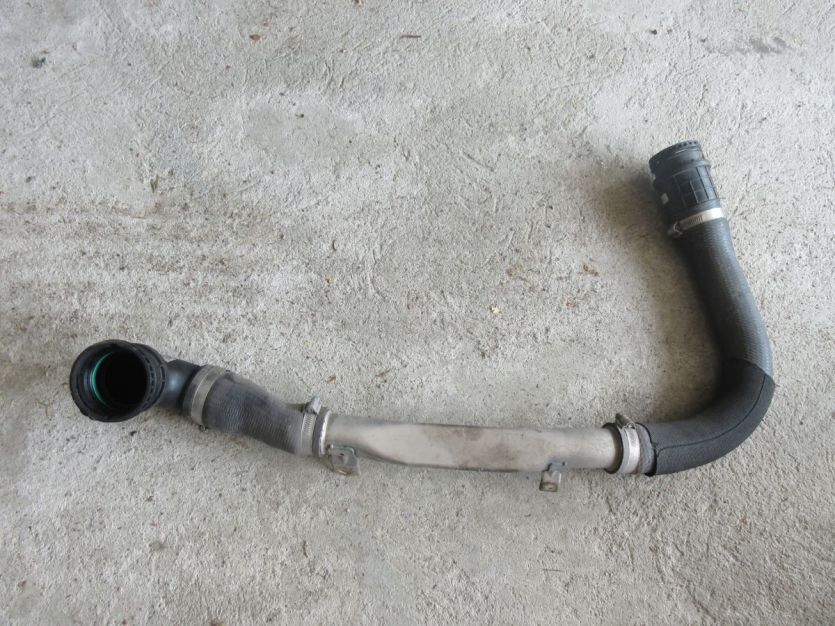 ASTRA K V 2016 1.6 CDTI BITURBO RURA DOLOT TURBO