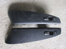 IX35 LIFT PRZEŁACZNIK SZYBY LEWY TYŁ