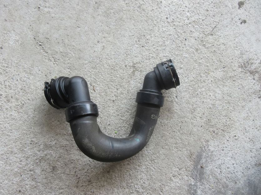 ASTRA K V 2016 1.6 CDTI BITURBO WĄŻ WODY