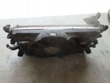 OPEL ASTRA K V 2016 1.6 CDTI BITURBO CHŁODNICE