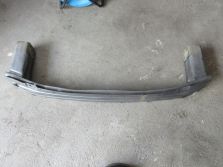 OPEL ASTRA K 2016 BELKA POD ZDERZAK PRZÓD